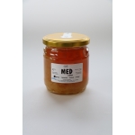 Med květový lesní 500 g